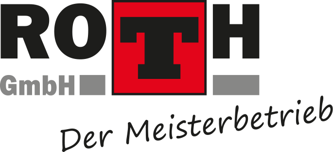 Roth GmbH Logo